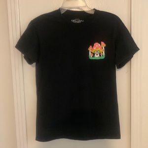 Eighty Brand Tee Shirt